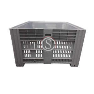Bins Agricola ventilado 805 litros
