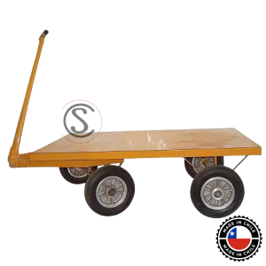 Carros Planos