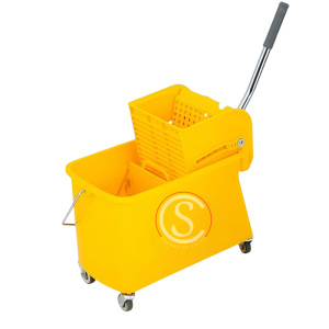 Carro estrujador 20 litros