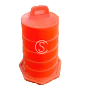 Cono Anti Colision