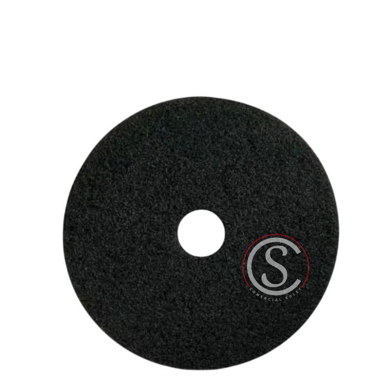 Disco Pad para abrillantadora de 17 pulgadas - Imagen 4