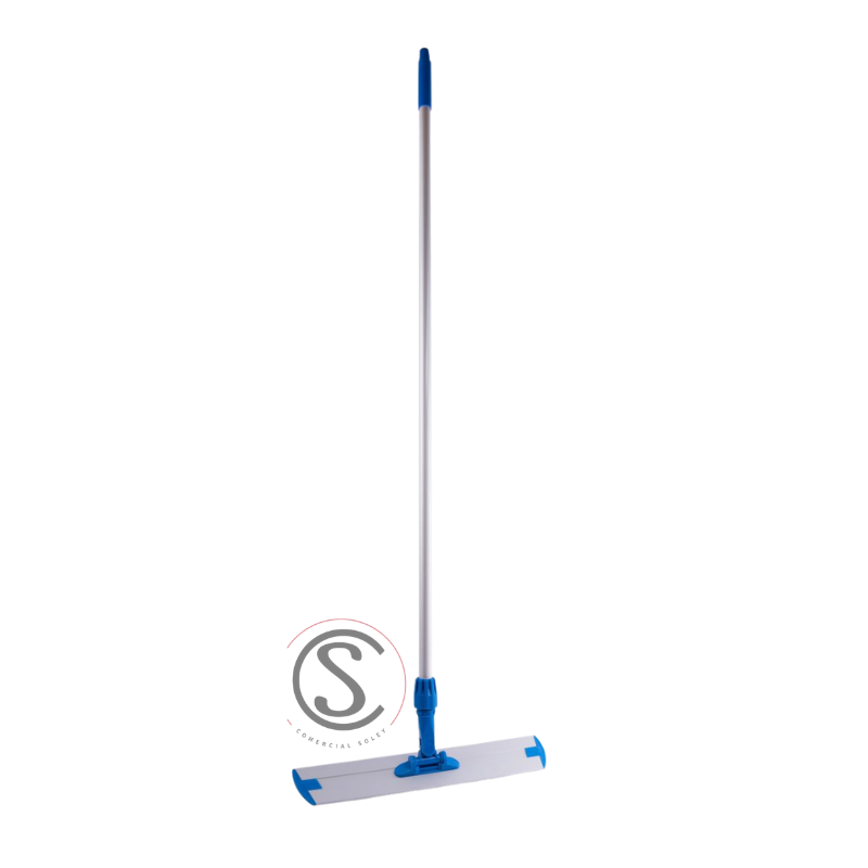 Porta mopa microfibra 45 cm