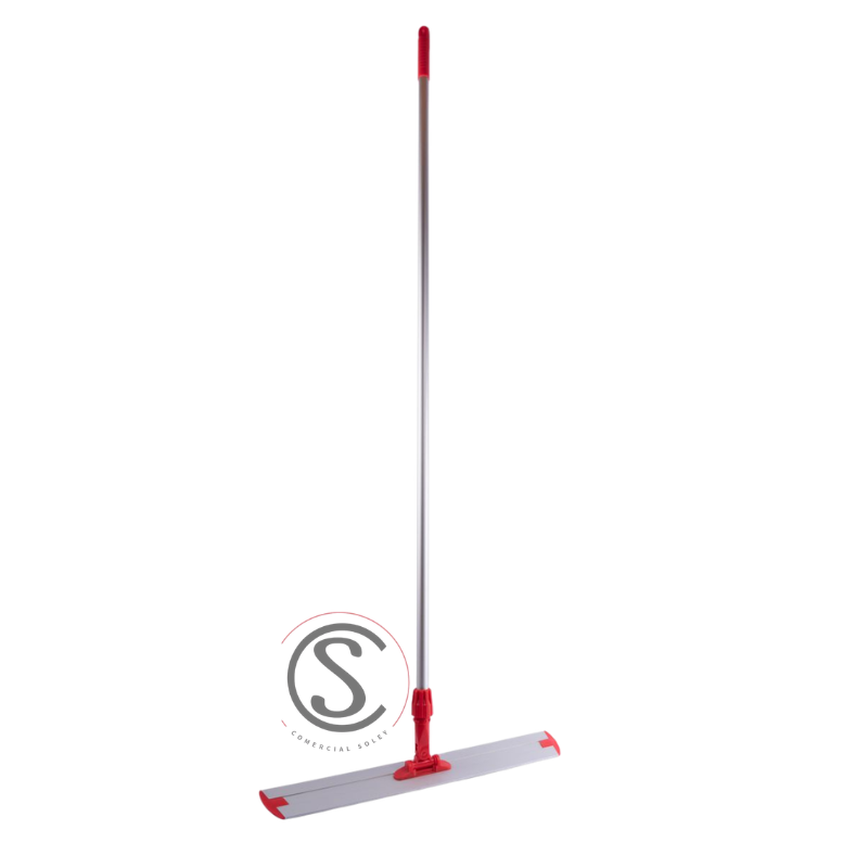 Porta mopa microfibra 60 cm