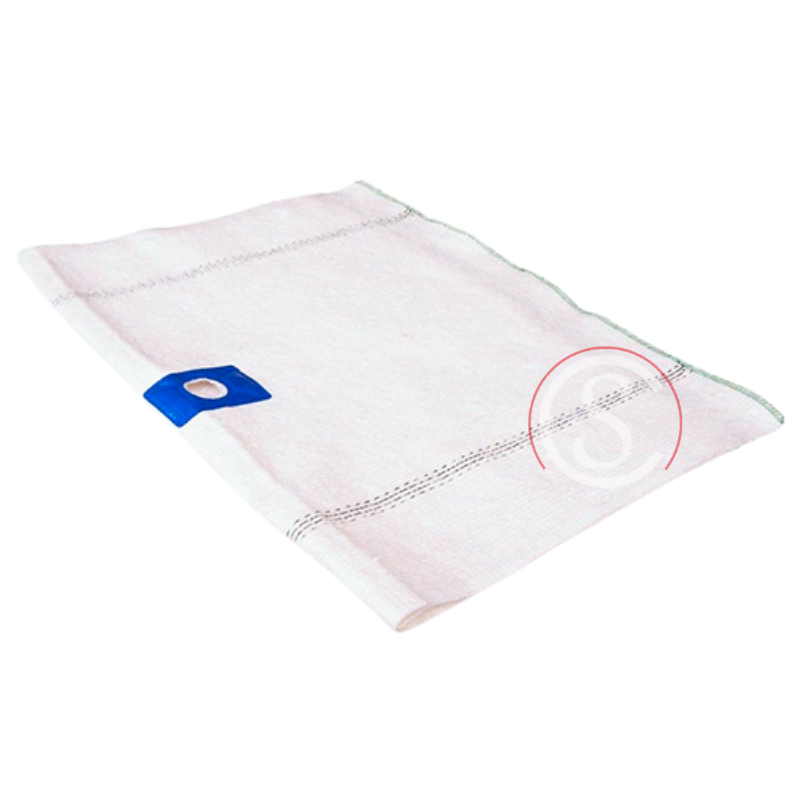 Trapero Simple con ojal 50×70