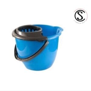 Balde estrujador capacidad 12 Litros