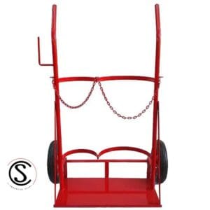 Carro Para Oxigeno Propano