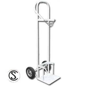 Carros Porta Oxigeno