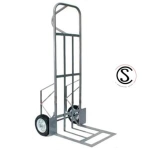 Yeguas de Acero Tradicional