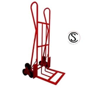 Carro Yegua Sube Escalera 200 kilos