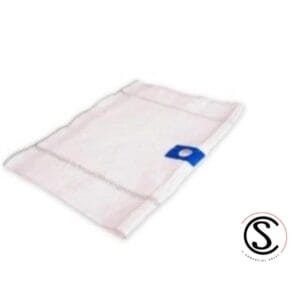 Trapero Simple  con ojal 50×70