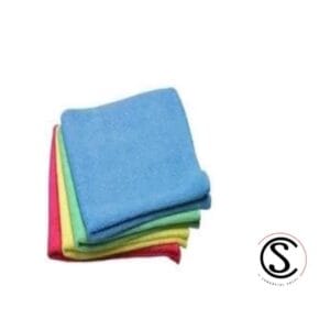 Paño de microfibra 40x30cm