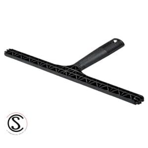 Sujetador chiporro 45 cm. plastico en T