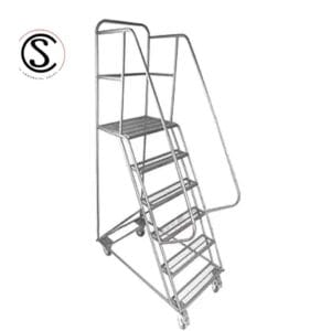 Escalera tipo avión 1,5 metros