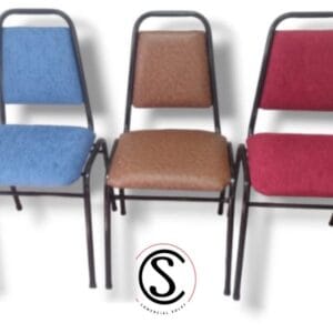 Silla Auditorio