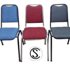 Silla Conferencia