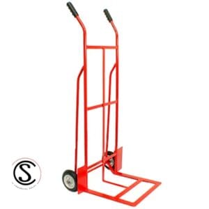 Carro yegua acero 100 kilos