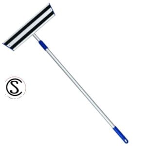 Porta mopa microfibra 60 cm