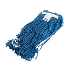 Mopa húmeda azul 16 Onz