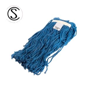 Mopa húmeda azul 16 Onz