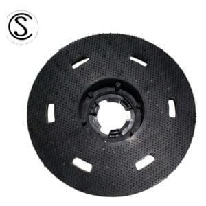 Porta pad para Abrillantadora 13 pulgadas