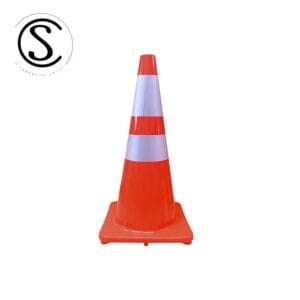 Cono 28 - Base Naranjo