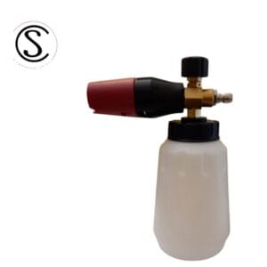 DOSIFICADOR DE ESPUMA PARA HIDROLAVADORA HT-2150