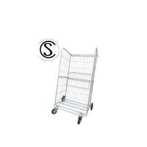 Carro al Auto DE Malla 150 kilos