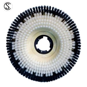 Cepillo blando para Abrillantadora 17 pulgadas