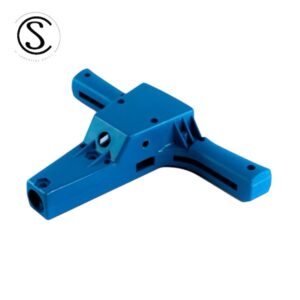 Manillar para abrillantadora