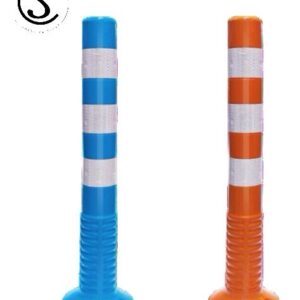 Hito Vialidad Poliuretano