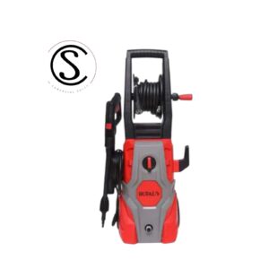 Hidrolavadora Agua Fría 1700w