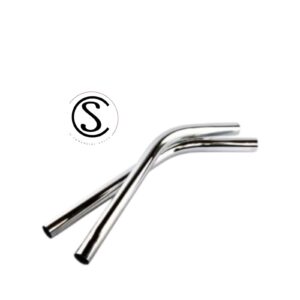 Tubos Aspiradora  60L y 80L