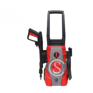 Hidrolavadora Agua Fría 1600W