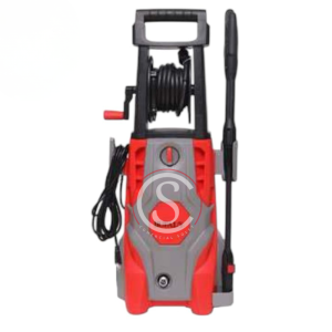 Hidrolavadora Agua Fría 2000W