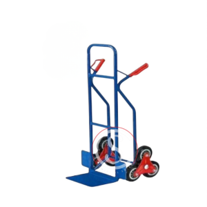 Yegua para Escalera importada 100kilos