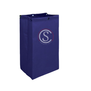 BOLSA REPUESTO  AZUL PARA CARRO PORTA IMPLEMENTOS
