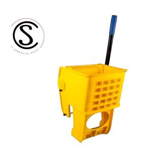 Prensa Carro estrujador 33 y 36 litros