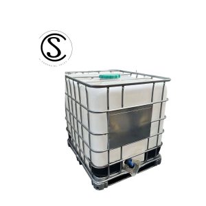 Estanque IBC 1000 Litros de Primera.