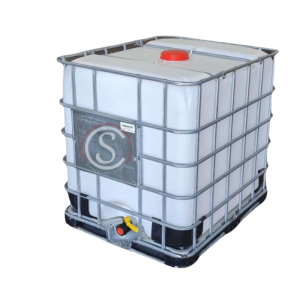 Estanque IBC Nuevo de 1.000 litros Excelente Calidad