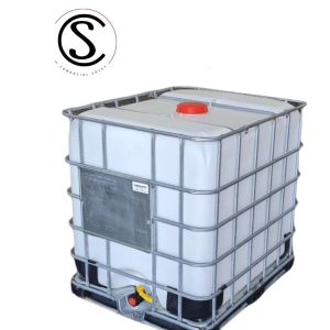 IBC Nuevo de 1.000 litros