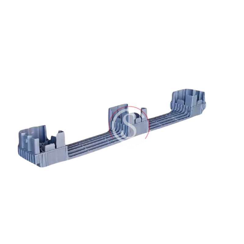 Traversa Para Bins 2008 PP Gris