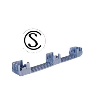 Traversa Para Bins 2008 PP Gris