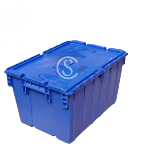 CAJA LOGISTICA FP 17 G3 PE COLOR