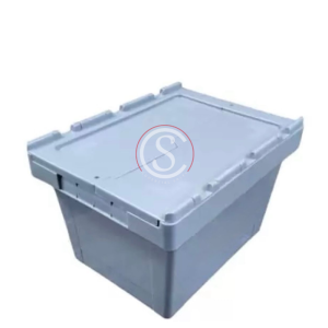 CAJA LOGISTICA FP 6 GRIS