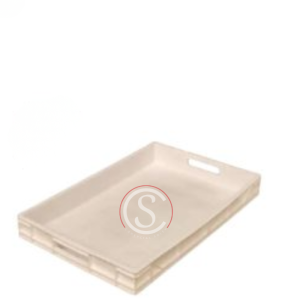 CAJA MULTIUSO 15 LTS PCC BLANCO