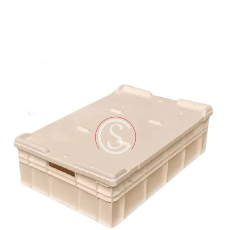 CAJA MULTIUSO 35 LTS PCC VIRGEN - Imagen 2