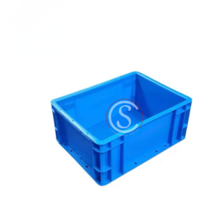 CAJA MULTIUSO IMP. AZUL 15 LTS 30X40X17.5