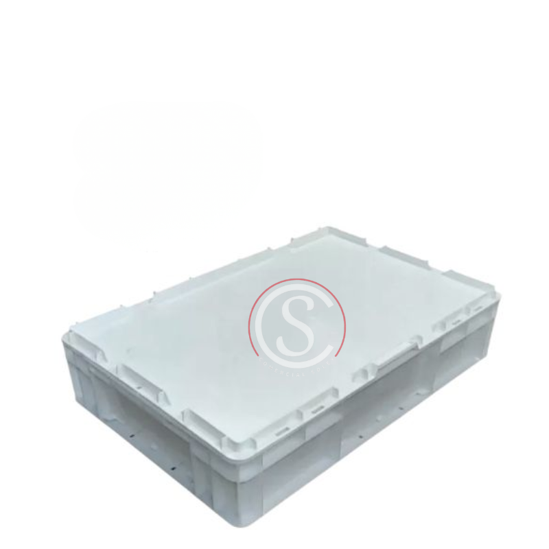 CAJA PARA MASAS 22 LITROS - Imagen 2