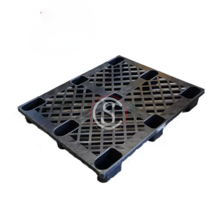 PALLET ONE WAY VENT 9 TACOS