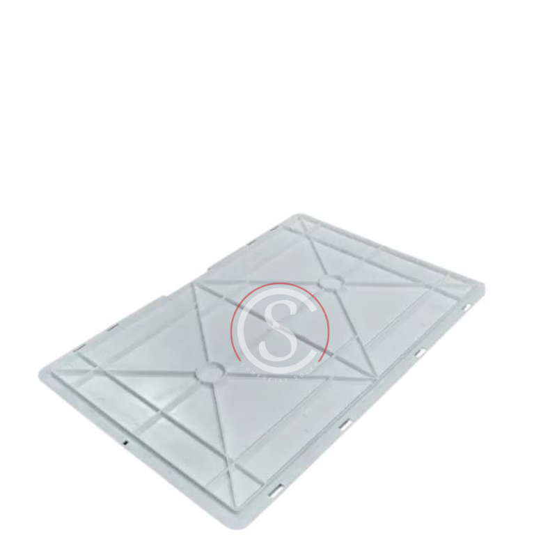 TAPA CAJA PARA MASAS 22 LITROS